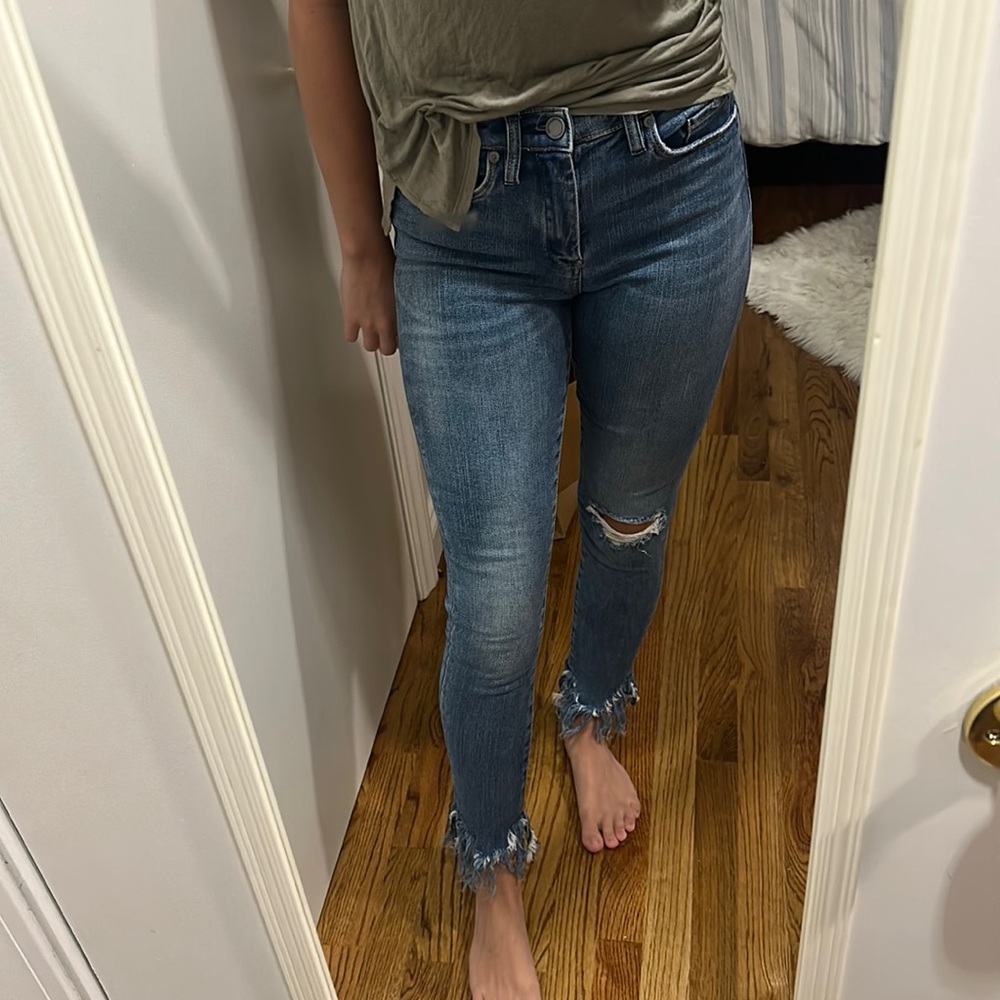 BLANKNYC jeans